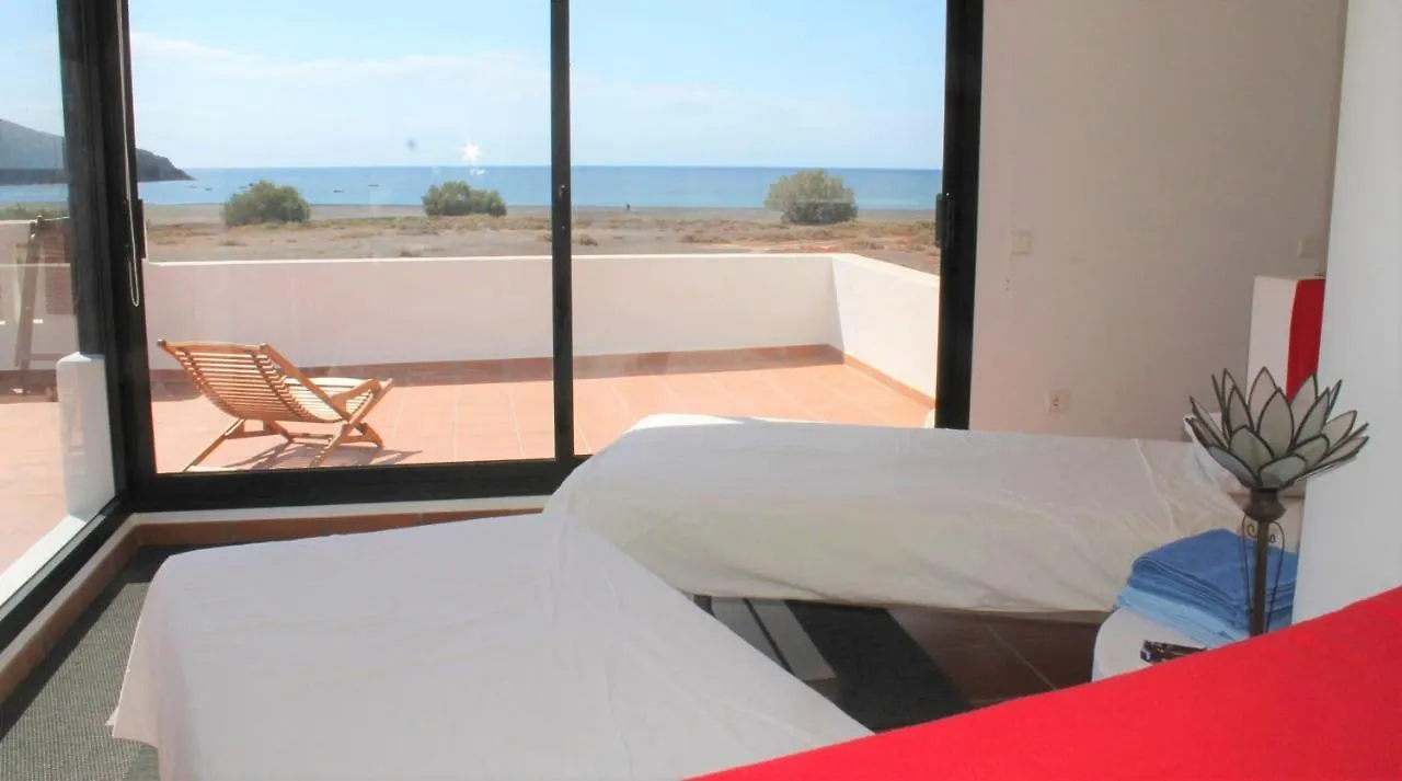 Villa Paradise Beach Giniginámar 0*,  Hiszpania