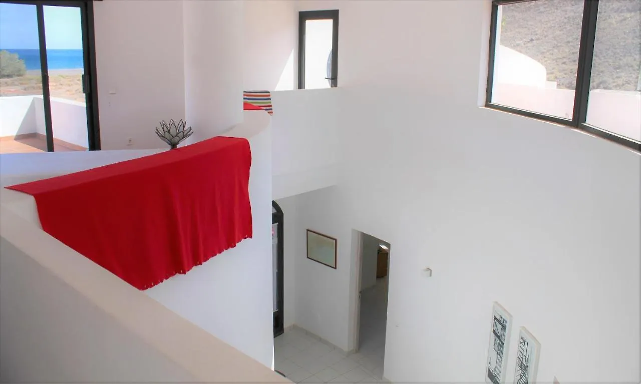 Villa Paradise Beach Giniginámar España