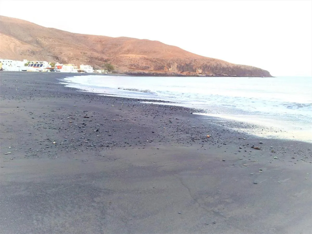Villa Paradise Beach Giniginámar