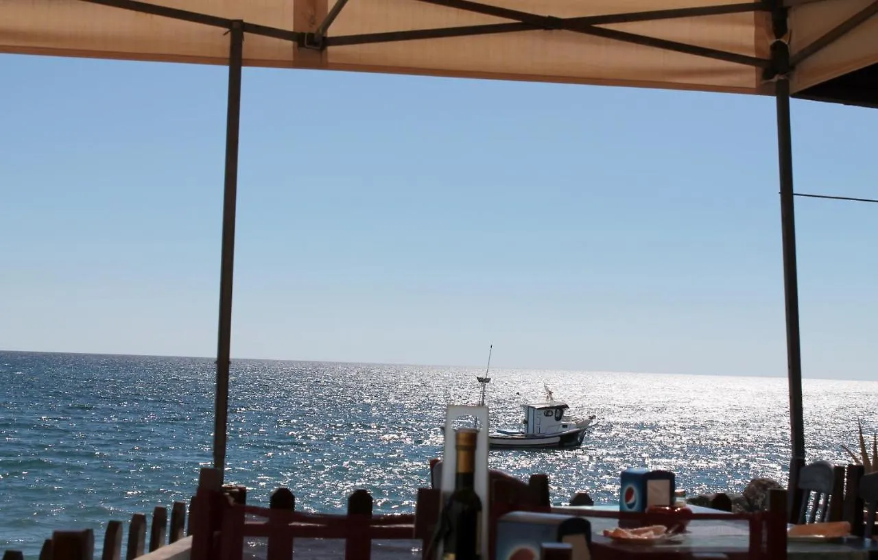 Villa Paradise Beach Giniginámar España