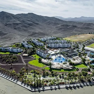 4* Apartahotel Playitas