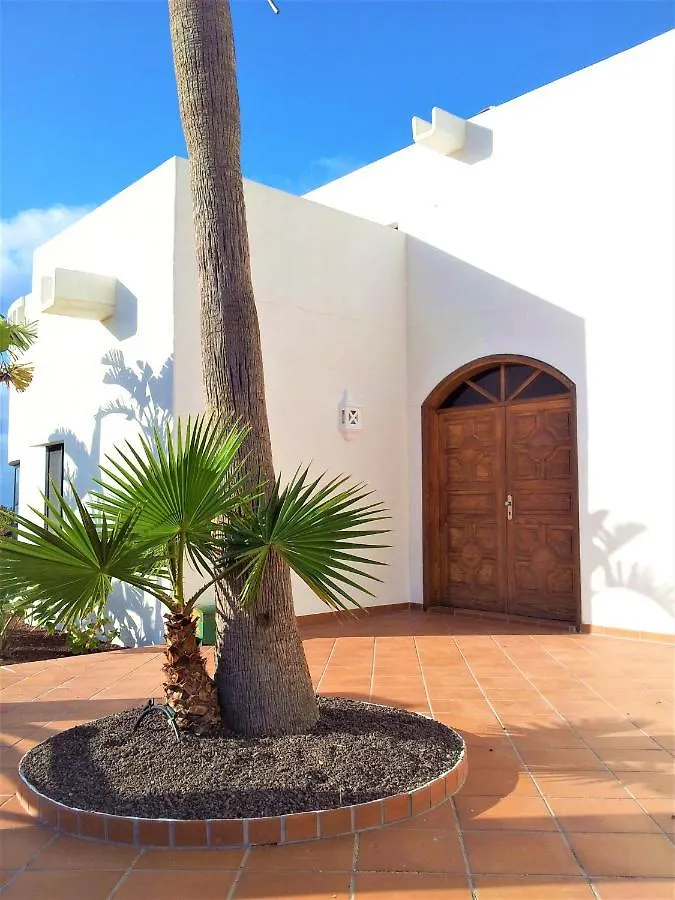 Villa Paradise Beach Giniginamar