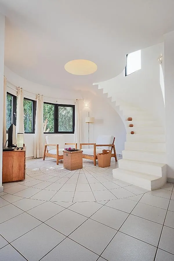 Villa Paradise Beach Giniginamar